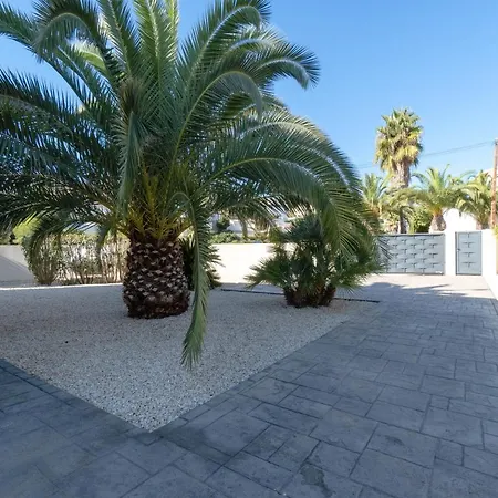Villa Oleada